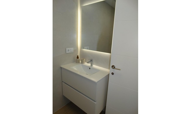 Nouvelle construction - Appartement / Flat -
Pilar de la Horedada* - pueblo