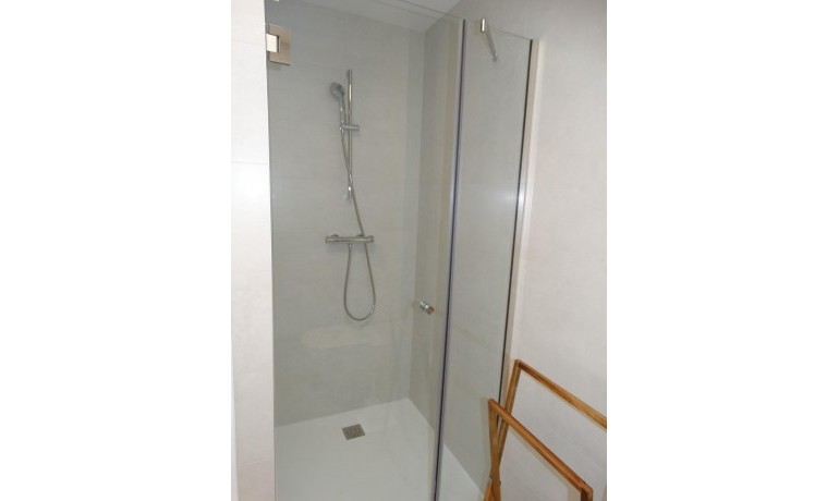 Nouvelle construction - Appartement / Flat -
Pilar de la Horedada* - pueblo