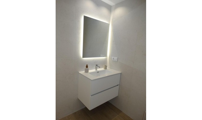 Nouvelle construction - Appartement / Flat -
Pilar de la Horedada* - pueblo