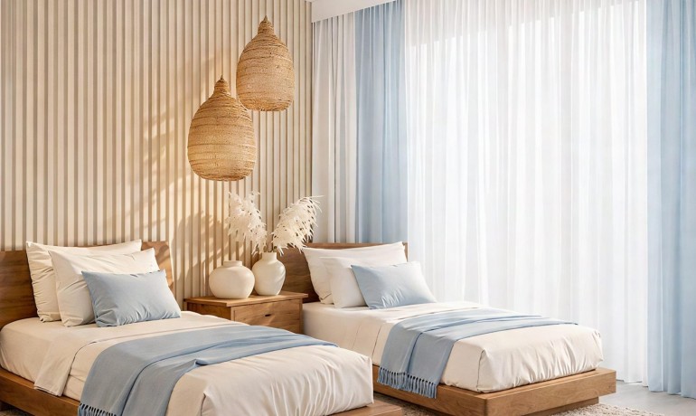 Nouvelle construction - Appartement / Flat -
San Pedro del Pinatar* - Lo Pagan