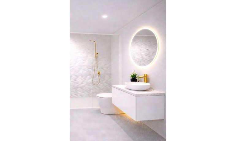Nouvelle construction - Appartement / Flat -
San Pedro del Pinatar* - Lo Pagan
