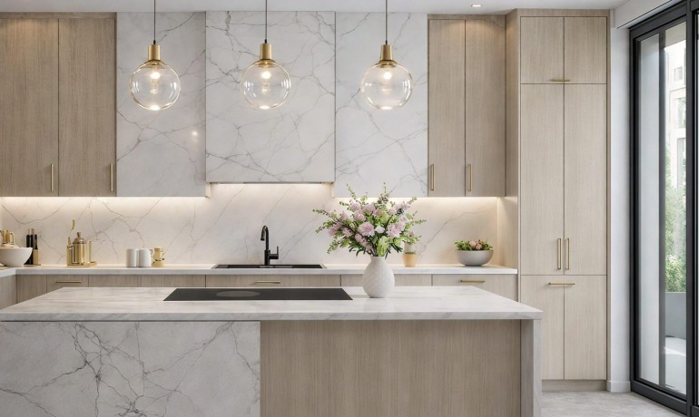 Nouvelle construction - Appartement / Flat -
San Pedro del Pinatar* - Lo Pagan