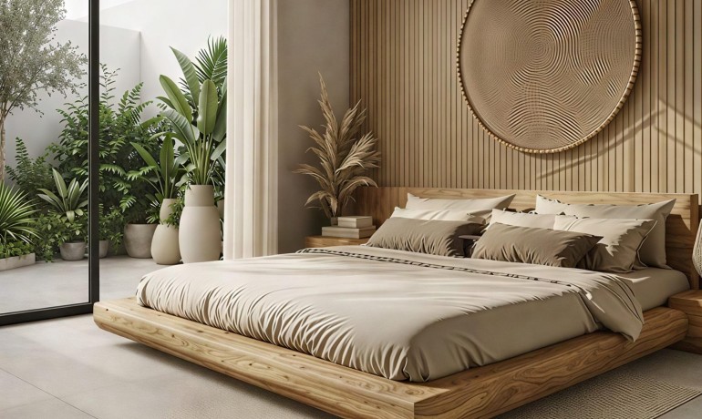 Nouvelle construction - Appartement / Flat -
San Pedro del Pinatar* - Lo Pagan