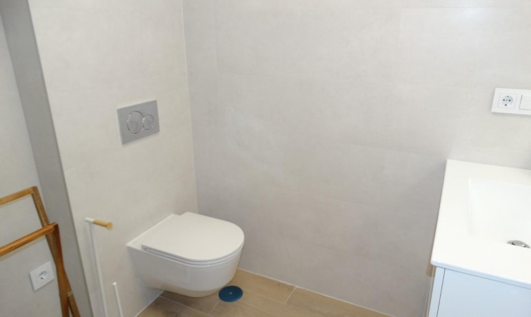 Nueva construcción  - Apartamento / piso -
Pilar de La Horadada - pueblo