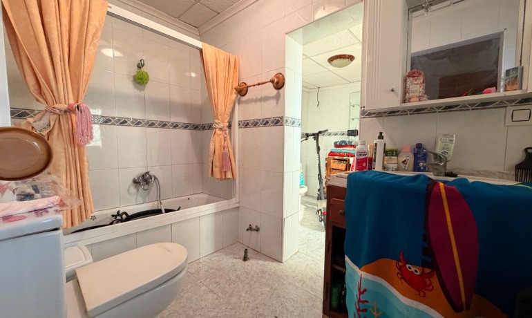 Venta - Casa -
Rafal - El Mudamiento