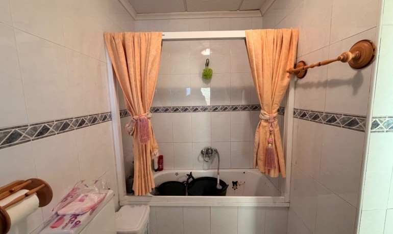 Venta - Casa -
Rafal - El Mudamiento