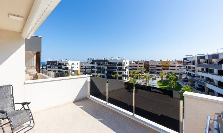 Venta - Apartamento / piso -
Orihuela Costa - Playa Flamenca