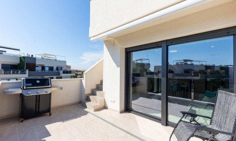 Venta - Apartamento / piso -
Orihuela Costa - Playa Flamenca