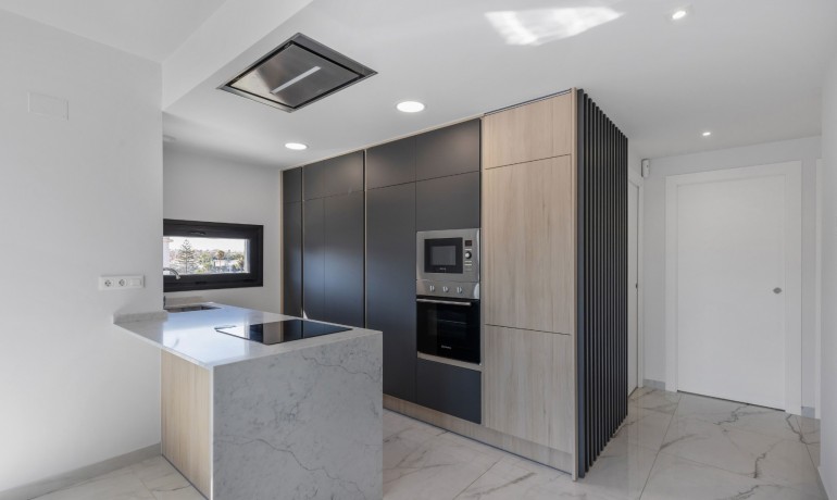 Venta - Apartamento / piso -
Orihuela Costa - Playa Flamenca