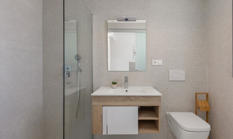 Venta - Apartamento / piso -
Orihuela Costa - Playa Flamenca