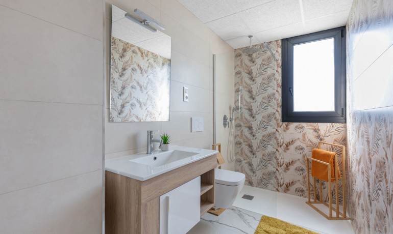 Venta - Apartamento / piso -
Orihuela Costa - Playa Flamenca