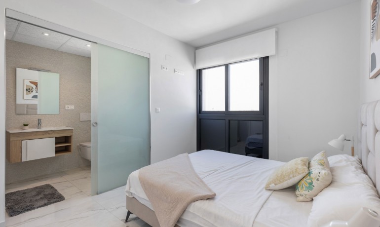 Venta - Apartamento / piso -
Orihuela Costa - Playa Flamenca