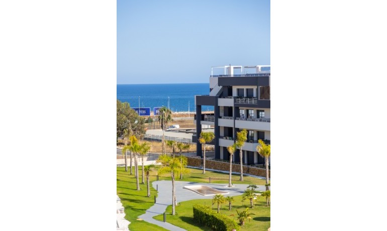 Venta - Apartamento / piso -
Orihuela Costa - Playa Flamenca