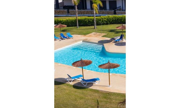 Venta - Apartamento / piso -
Orihuela Costa - Playa Flamenca