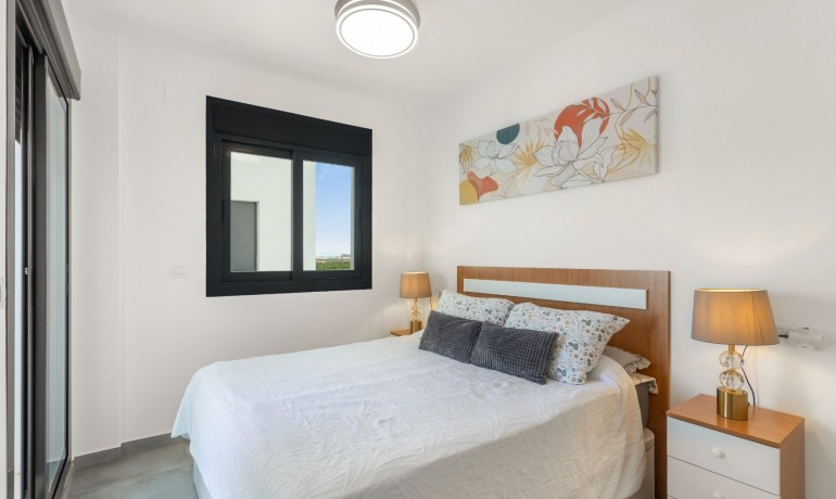 Venta - Apartamento / piso -
Santa Rosalía - Santa Rosalía Lake & Life Resort