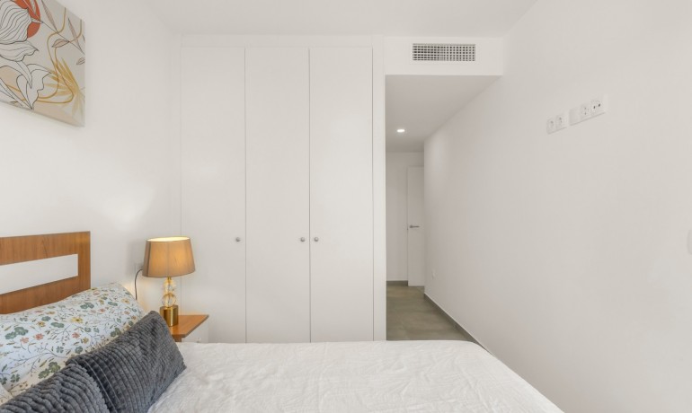 Venta - Apartamento / piso -
Santa Rosalía - Santa Rosalía Lake & Life Resort