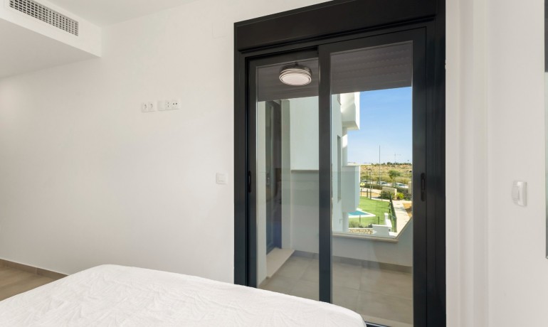 Venta - Apartamento / piso -
Santa Rosalía - Santa Rosalía Lake & Life Resort