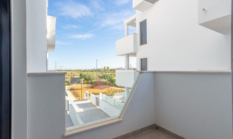 Venta - Apartamento / piso -
Santa Rosalía - Santa Rosalía Lake & Life Resort