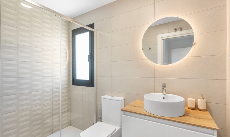 Venta - Apartamento / piso -
Santa Rosalía - Santa Rosalía Lake & Life Resort