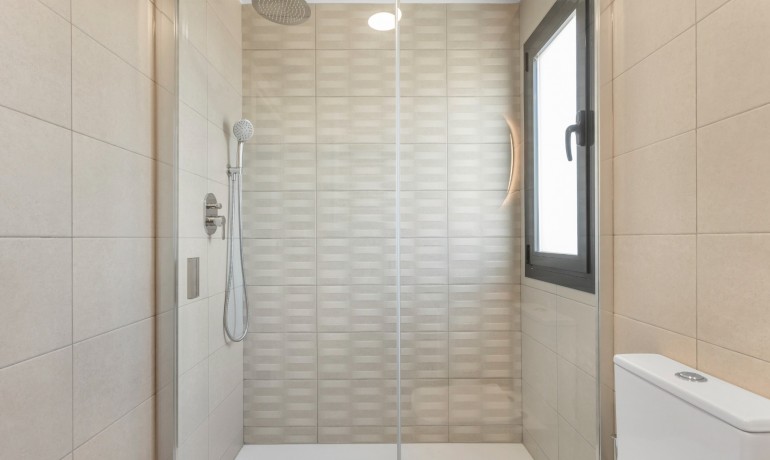 Venta - Apartamento / piso -
Santa Rosalía - Santa Rosalía Lake & Life Resort