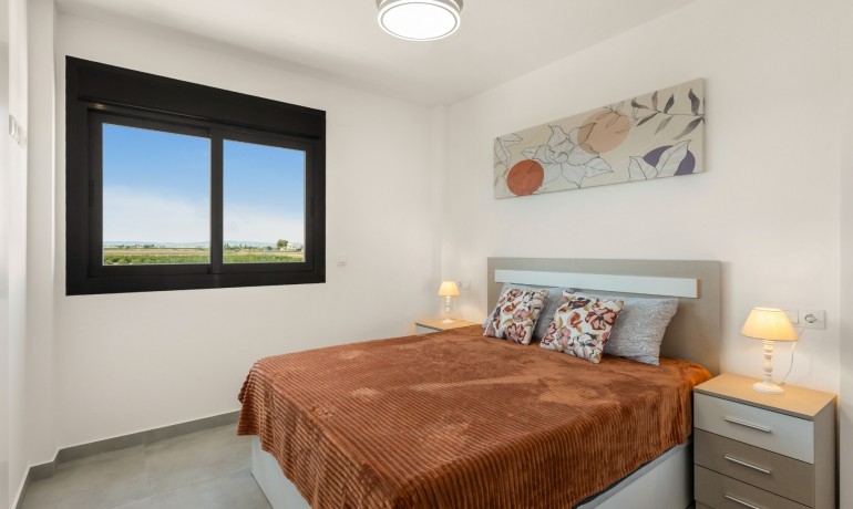Venta - Apartamento / piso -
Santa Rosalía - Santa Rosalía Lake & Life Resort