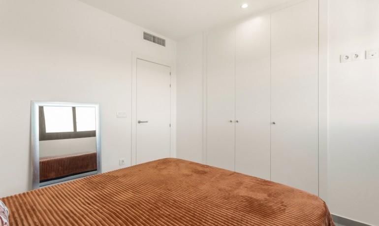 Venta - Apartamento / piso -
Santa Rosalía - Santa Rosalía Lake & Life Resort