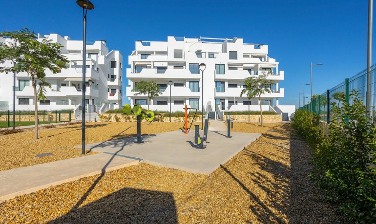 Venta - Apartamento / piso -
Santa Rosalía - Santa Rosalía Lake & Life Resort