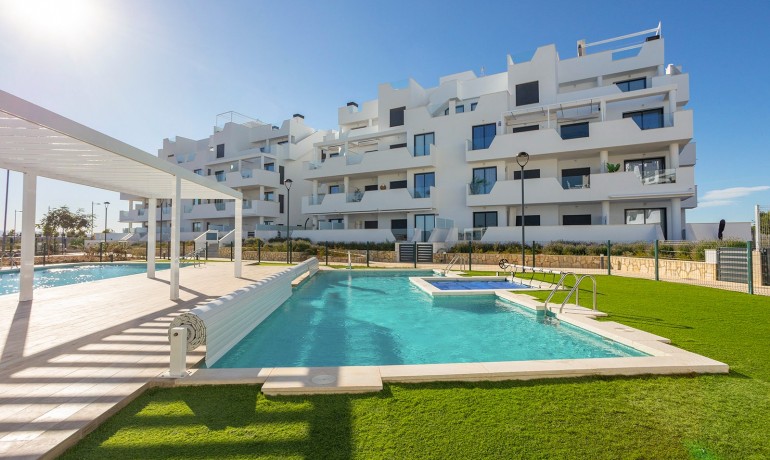 Venta - Apartamento / piso -
Santa Rosalía - Santa Rosalía Lake & Life Resort