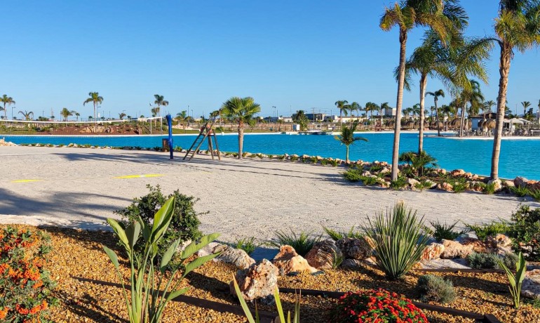 Venta - Apartamento / piso -
Santa Rosalía - Santa Rosalía Lake & Life Resort