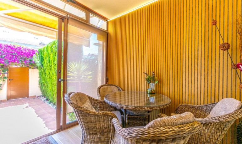 Venta - Casa -
Torrevieja - Aguas Nuevas
