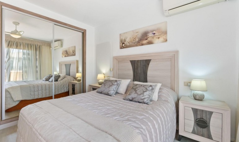 Venta - Casa -
Torrevieja - Aguas Nuevas