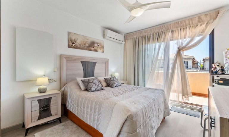 Venta - Casa -
Torrevieja - Aguas Nuevas