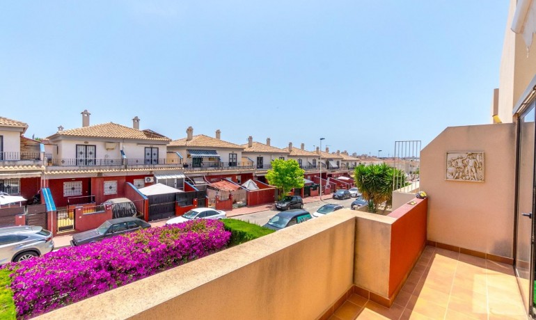 Venta - Casa -
Torrevieja - Aguas Nuevas