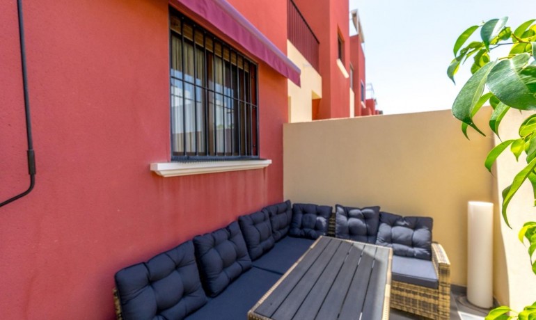 Venta - Casa -
Torrevieja - Aguas Nuevas