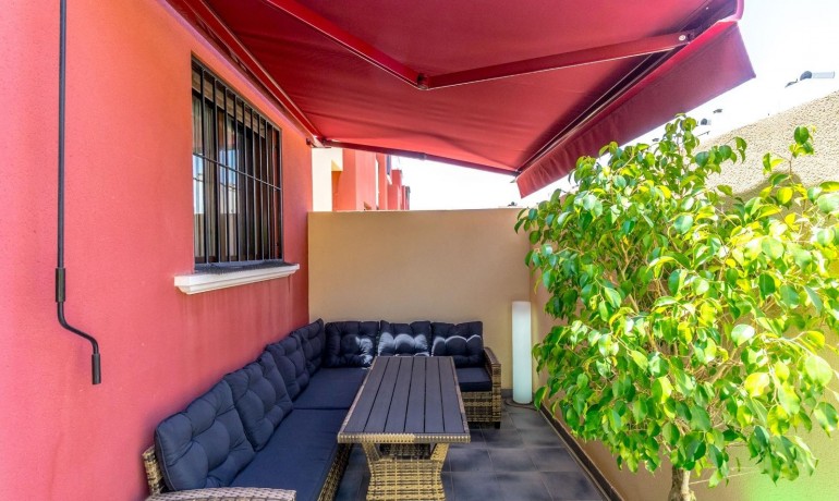 Venta - Casa -
Torrevieja - Aguas Nuevas