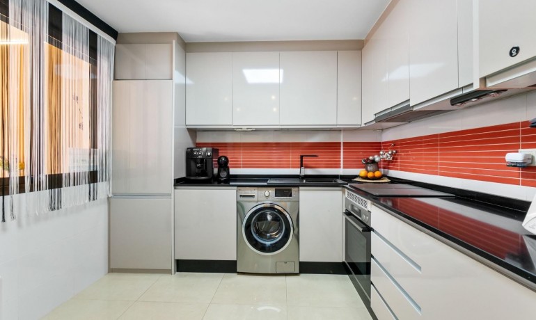 Venta - Casa -
Torrevieja - Aguas Nuevas