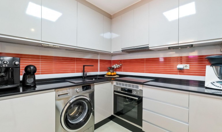 Venta - Casa -
Torrevieja - Aguas Nuevas