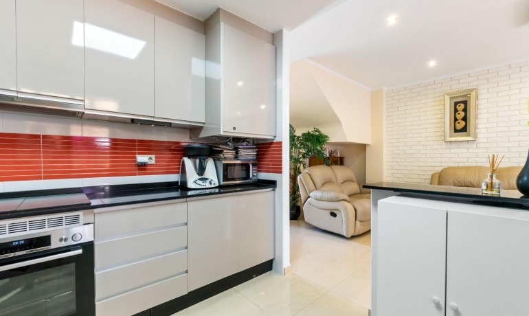 Venta - Casa -
Torrevieja - Aguas Nuevas