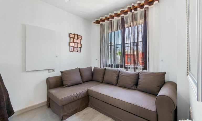 Venta - Casa -
Torrevieja - Aguas Nuevas