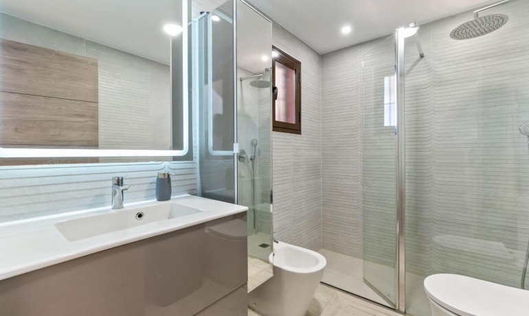 Venta - Casa -
Torrevieja - Aguas Nuevas