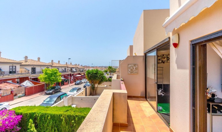 Venta - Casa -
Torrevieja - Aguas Nuevas