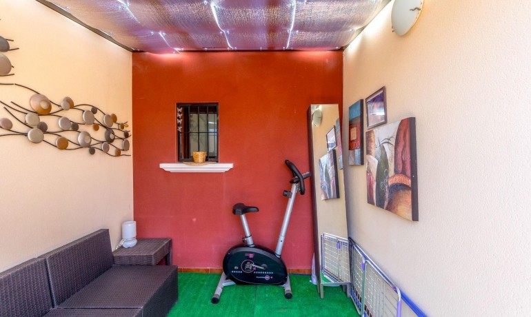 Venta - Casa -
Torrevieja - Aguas Nuevas