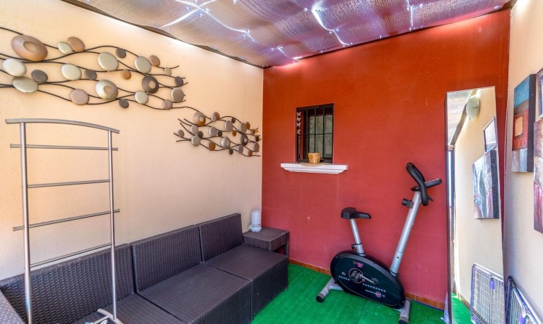 Venta - Casa -
Torrevieja - Aguas Nuevas