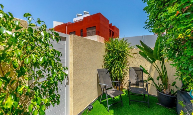 Venta - Casa -
Torrevieja - Aguas Nuevas