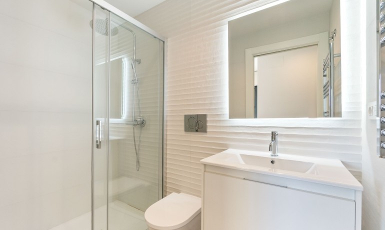 Venta - Apartamento / piso -
Torrevieja - Playa Del Cura