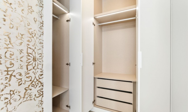 Venta - Apartamento / piso -
Torrevieja - Playa Del Cura
