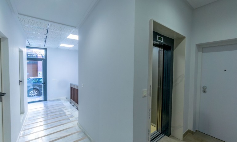 Venta - Apartamento / piso -
Torrevieja - Playa Del Cura