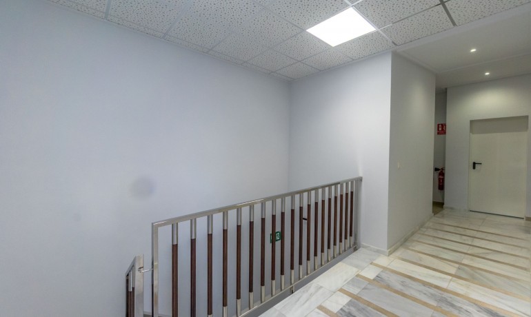 Venta - Apartamento / piso -
Torrevieja - Playa Del Cura