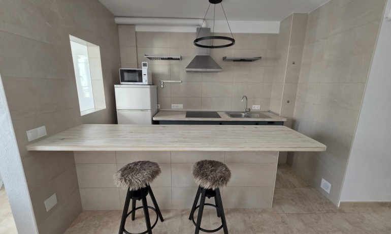 Venta - Apartamento / piso -
Torrevieja - Torre La Mata