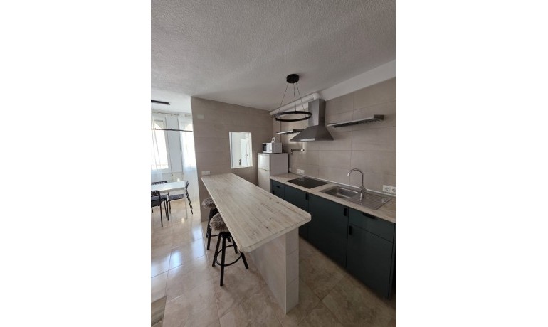 Venta - Apartamento / piso -
Torrevieja - Torre La Mata